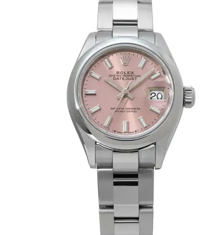 Prestigious Jewellers Datejust Rolex 279160 Very Good 0701